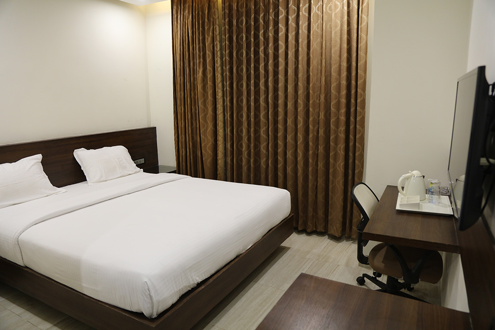 Hotel Grand Kubera