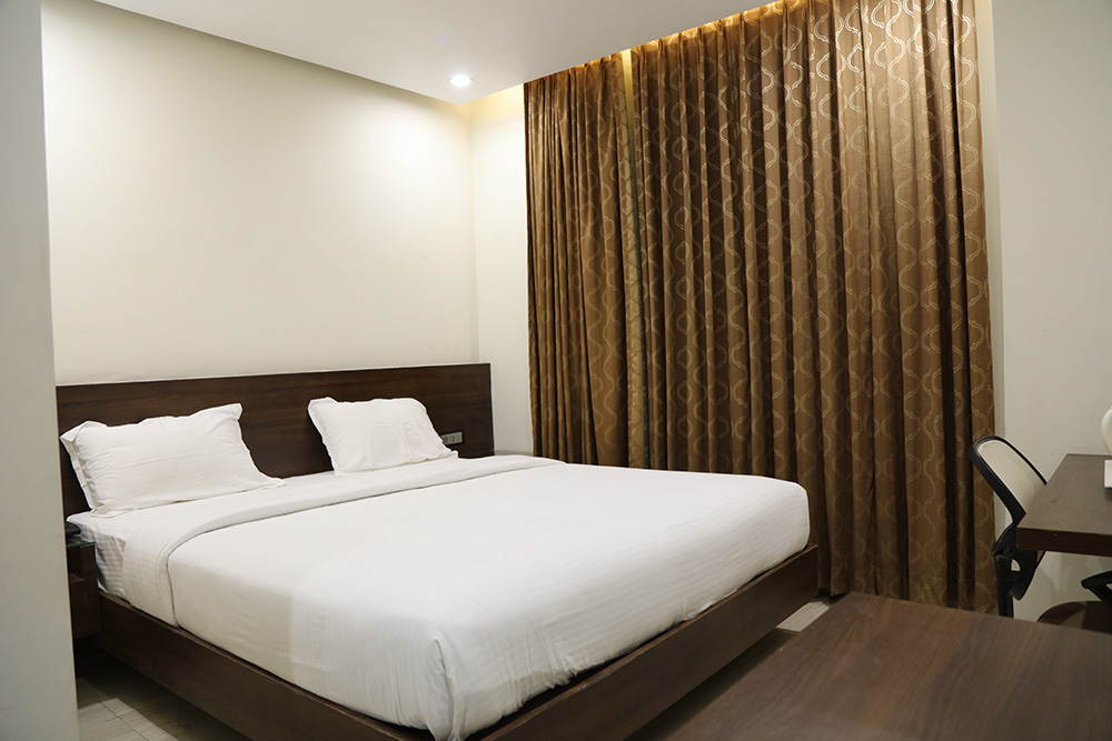 Hotel Grand Kubera