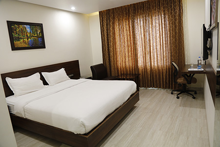 Hotel Grand Kubera