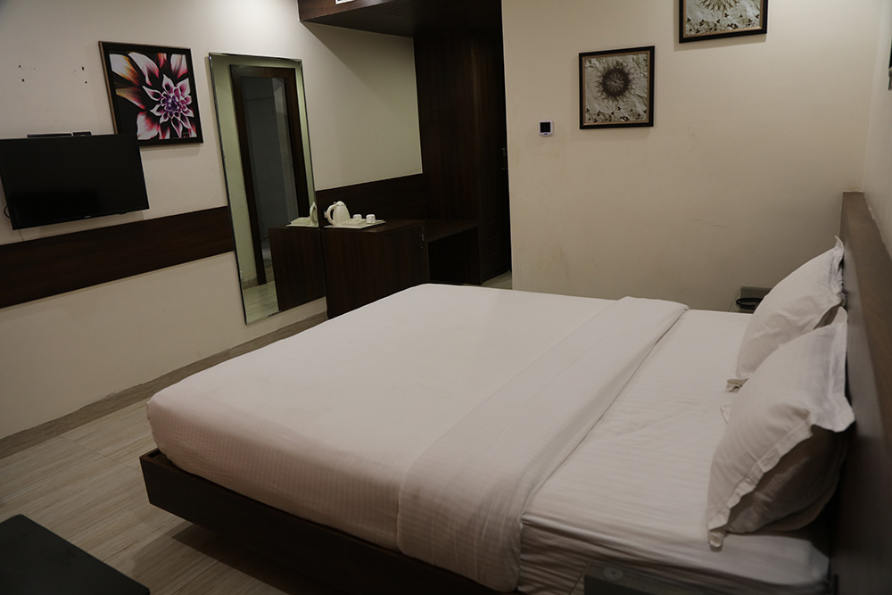 Hotel Grand Kubera