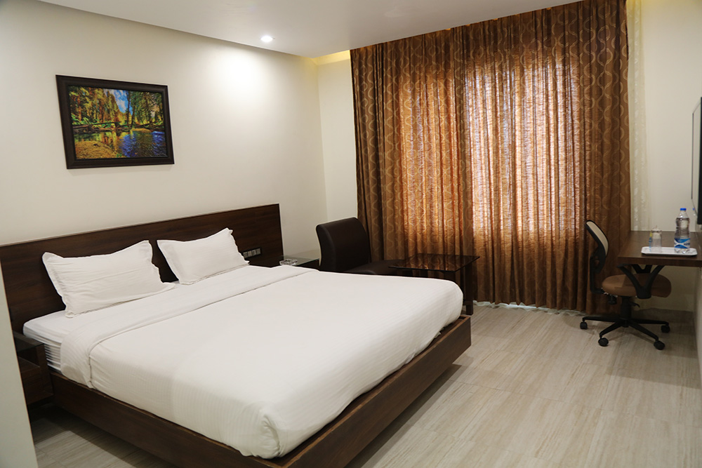 Hotel Grand Kubera