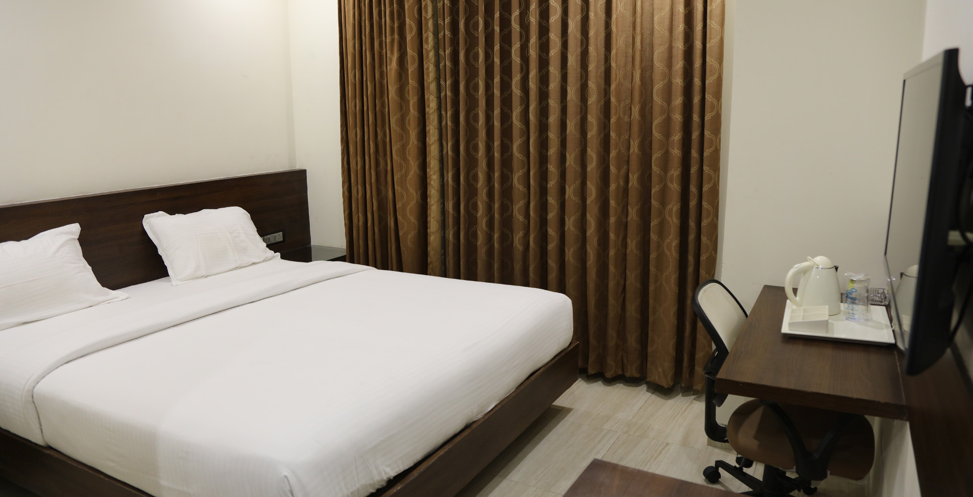 Hotel Grand Kubera