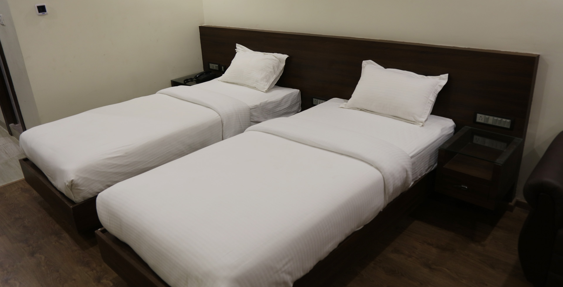 Hotel Grand Kubera