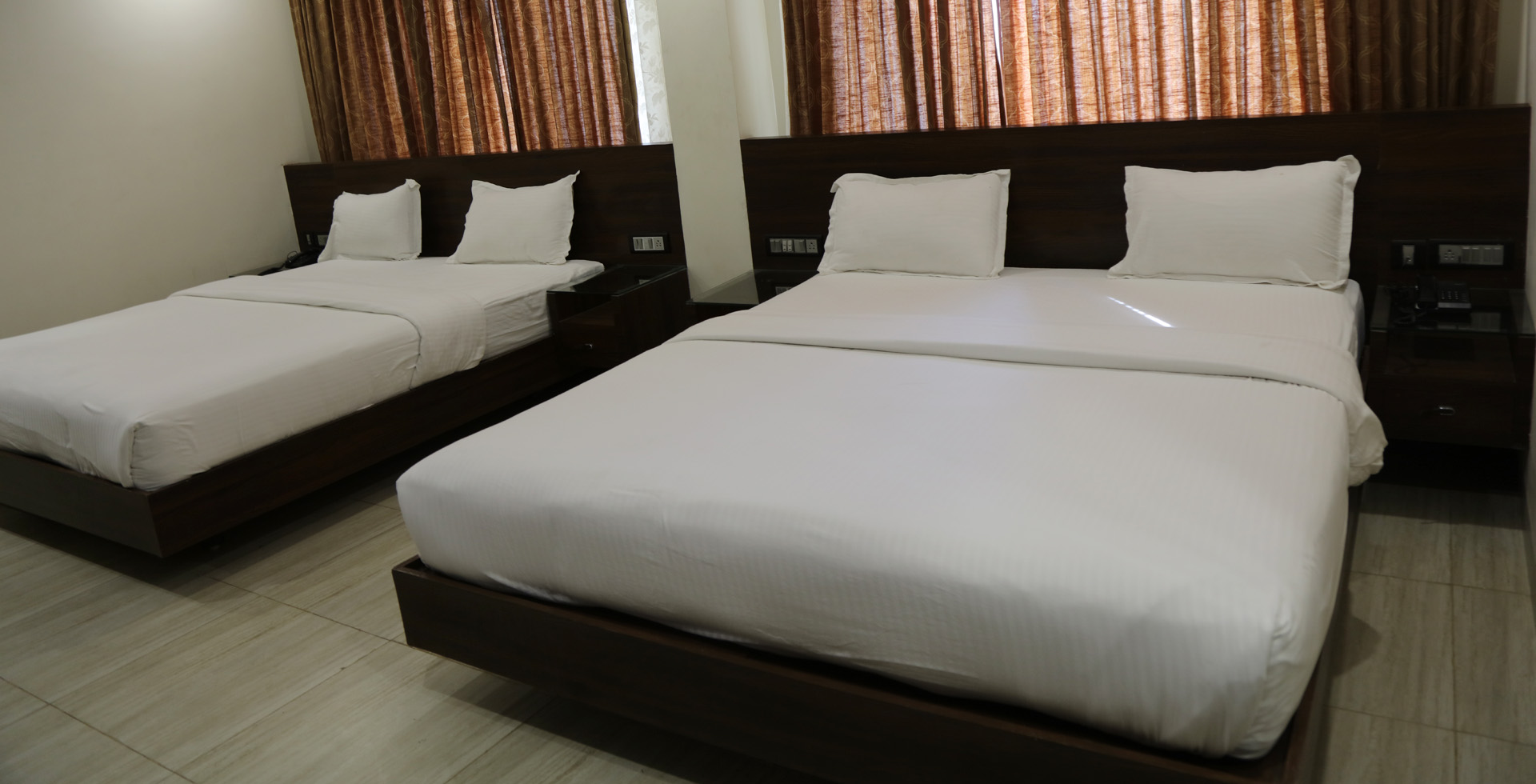 Hotel Grand Kubera