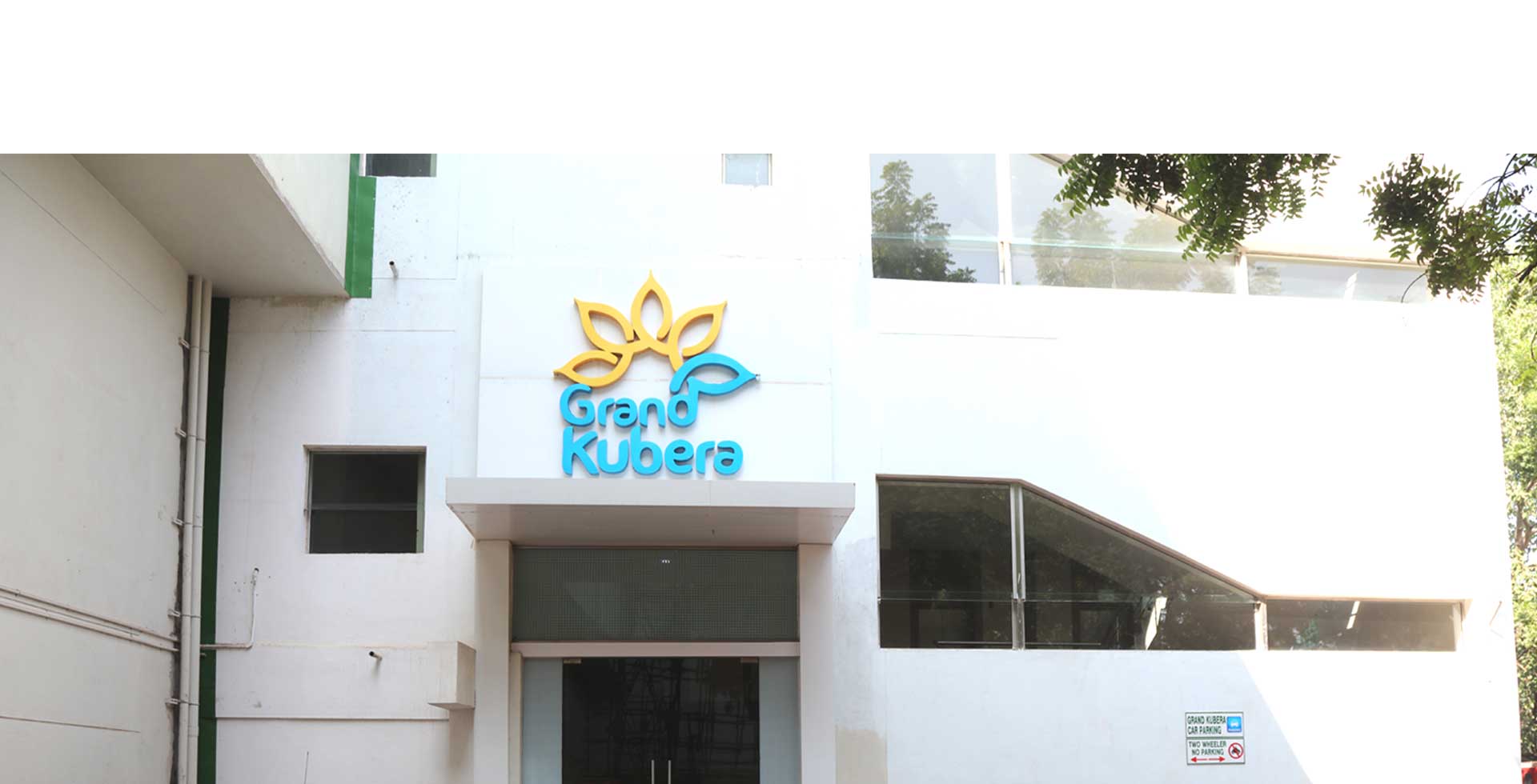 Hotel Grand Kubera