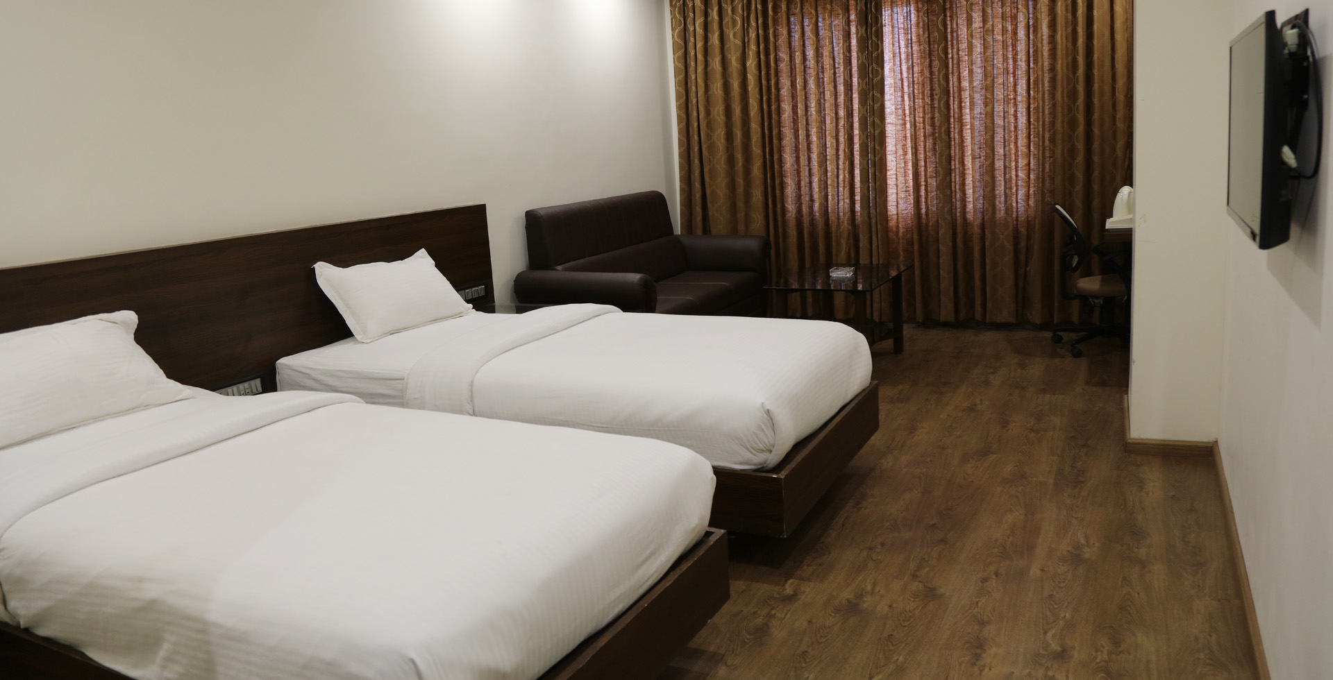 Hotel Grand Kubera