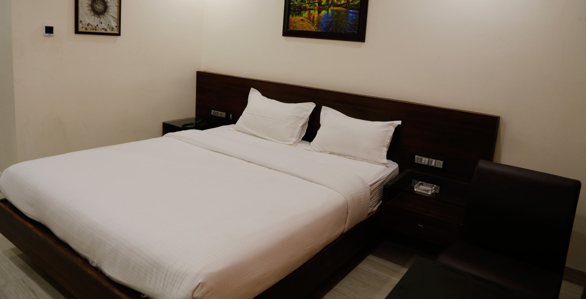 Hotel Grand Kubera