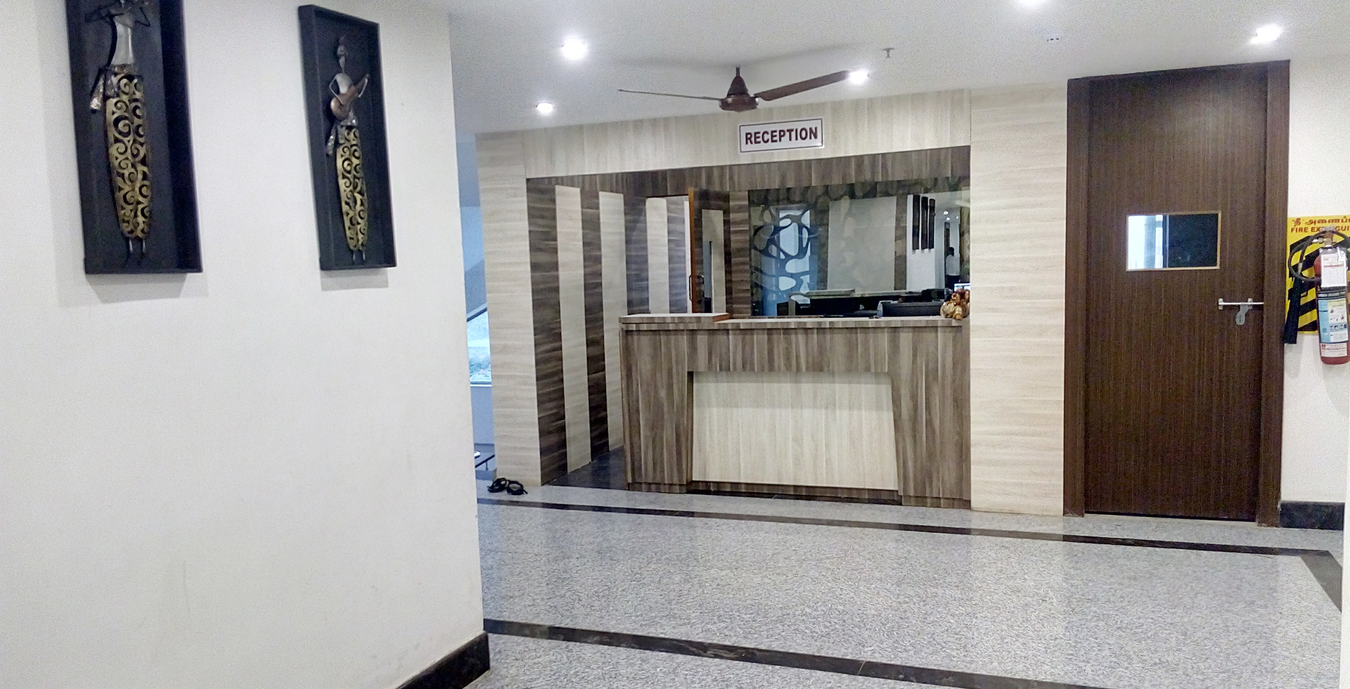 Hotel Grand Kubera