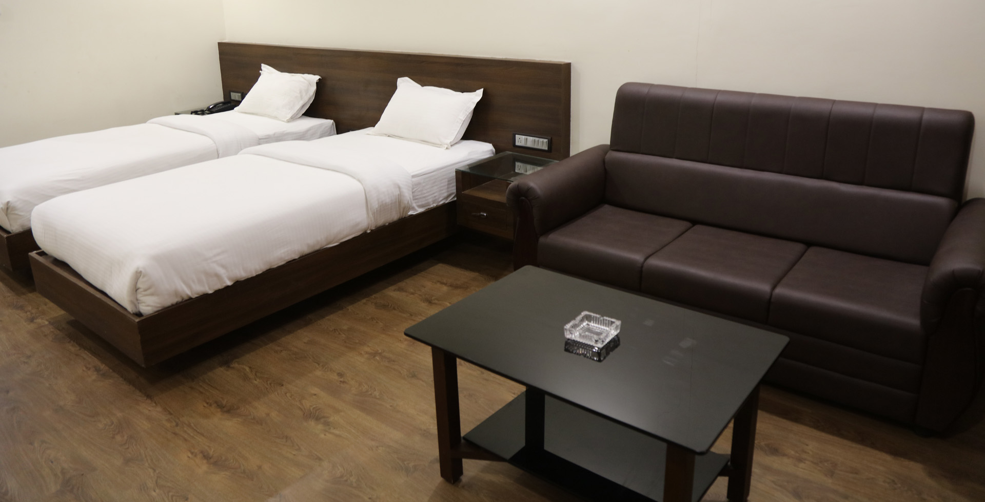 Hotel Grand Kubera