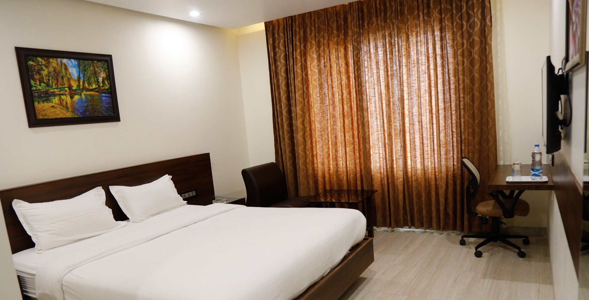 Hotel Grand Kubera