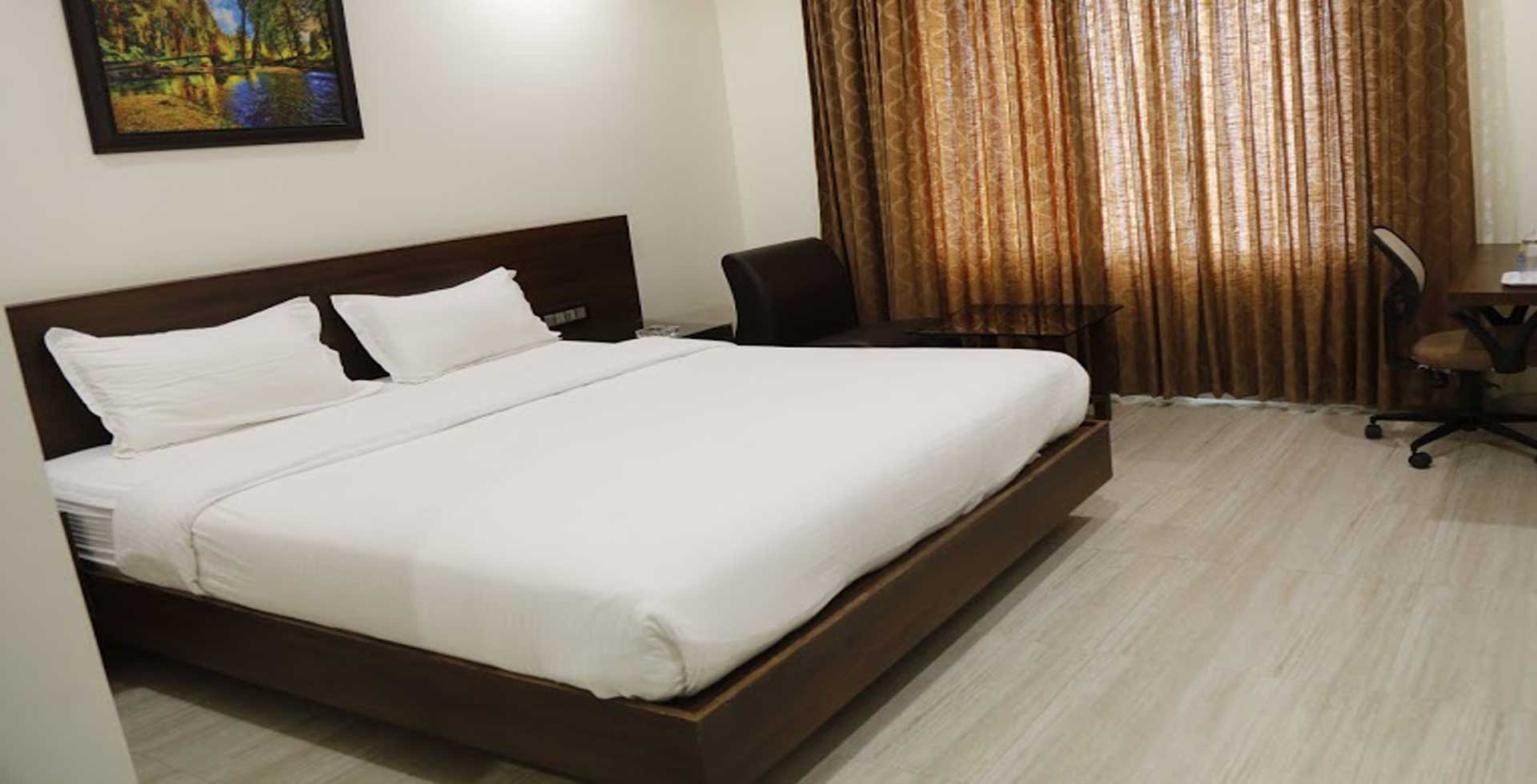 Hotel Grand Kubera