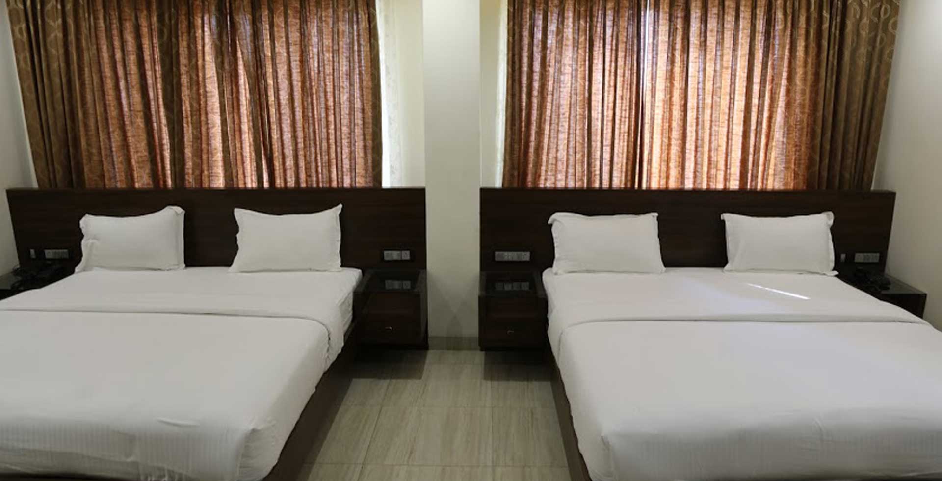 Hotel Grand Kubera