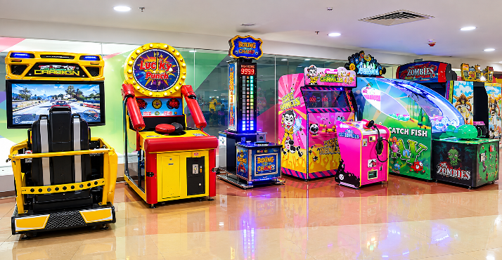 Fun Land