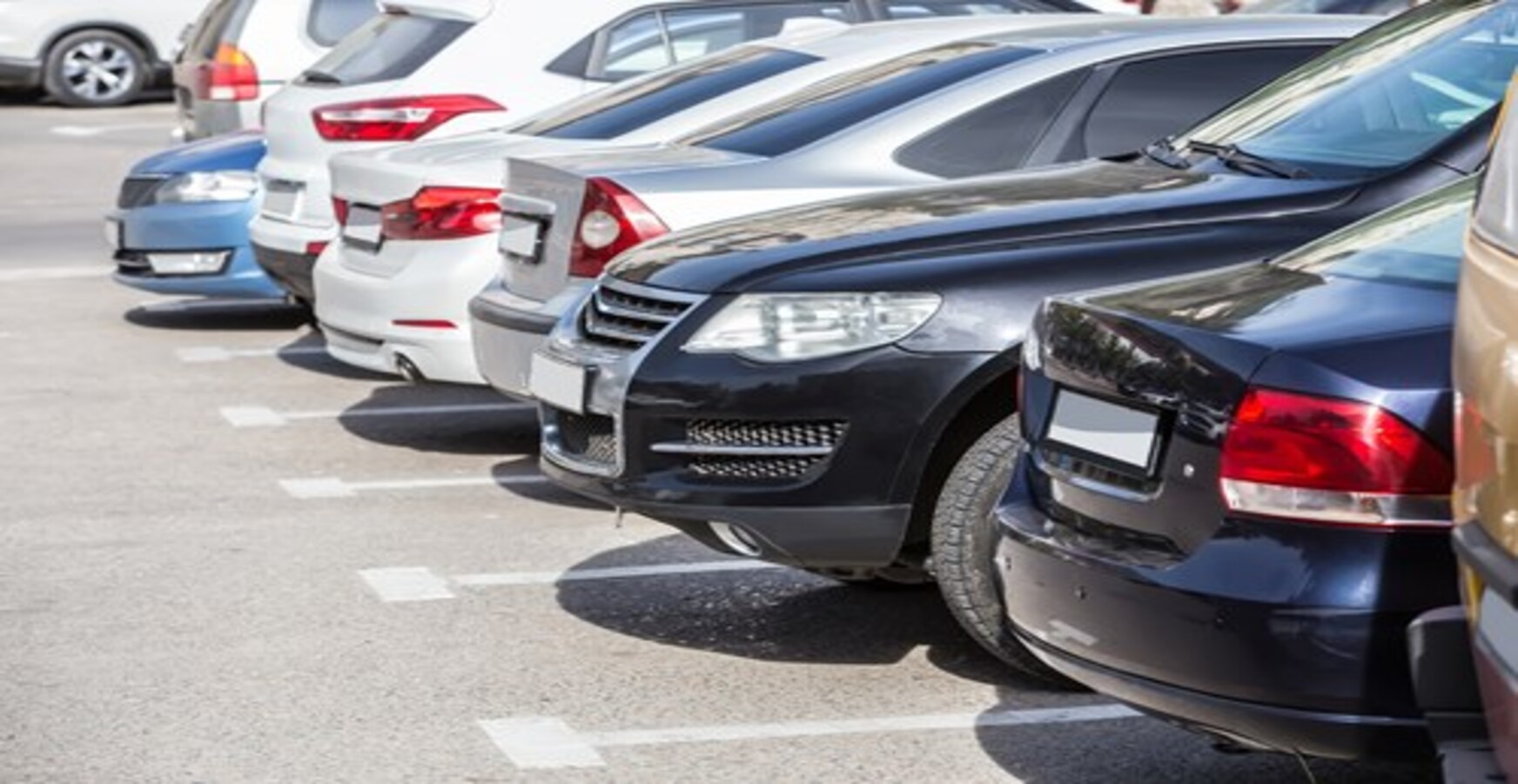 Car Parking