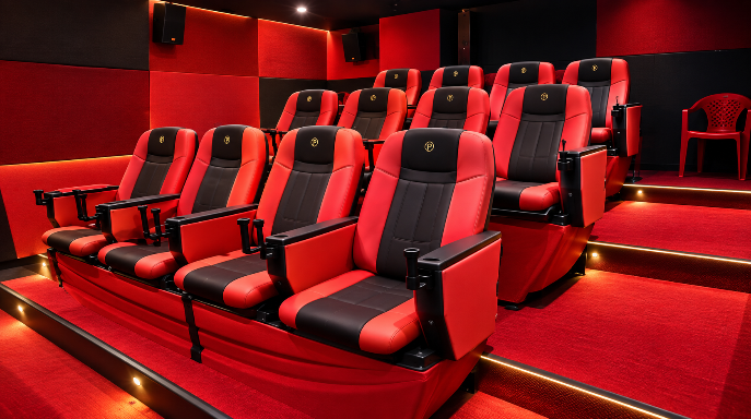 Theatre