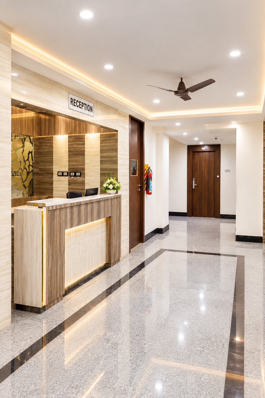 Hotel Grand Kubera