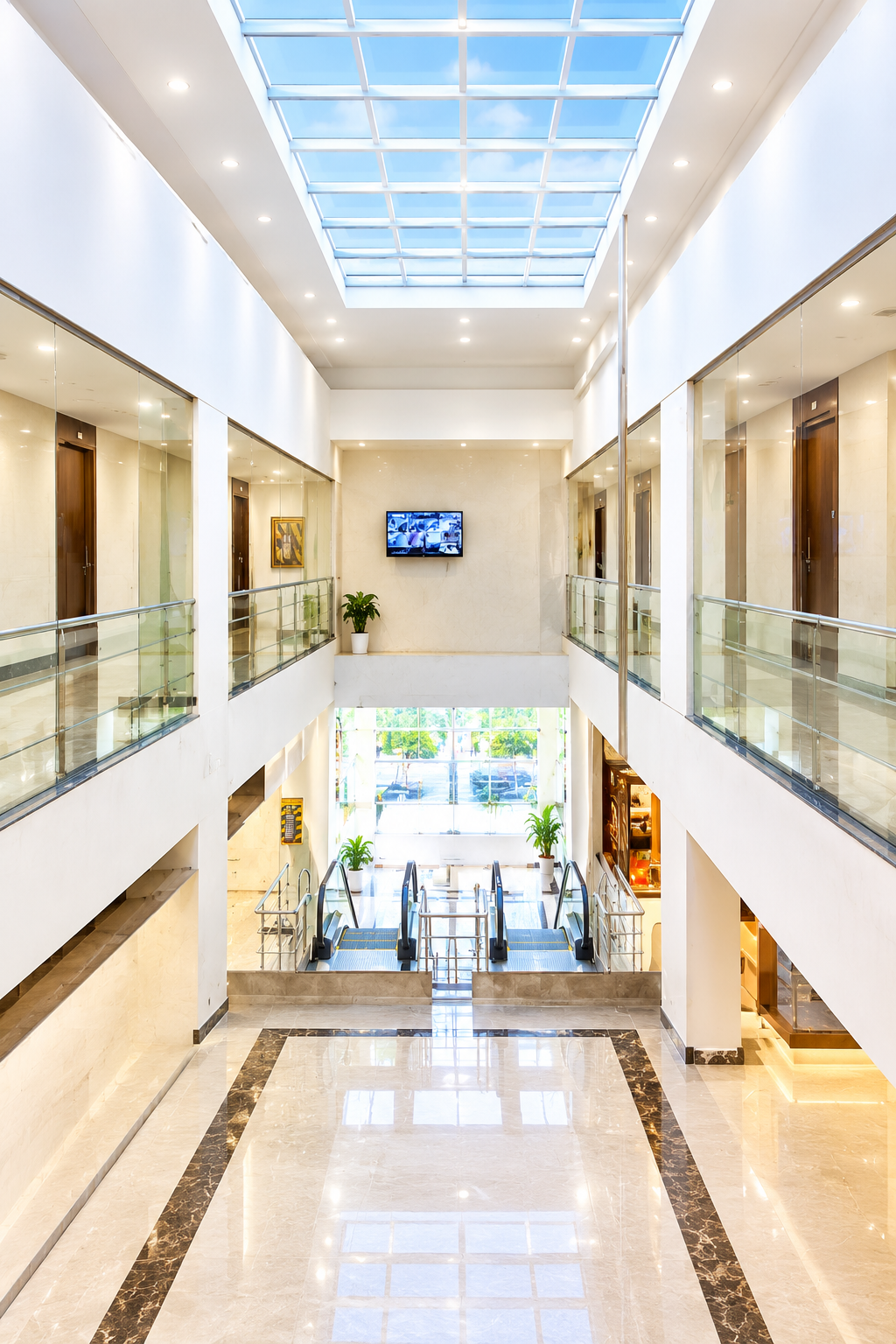 Hotel Grand Kubera