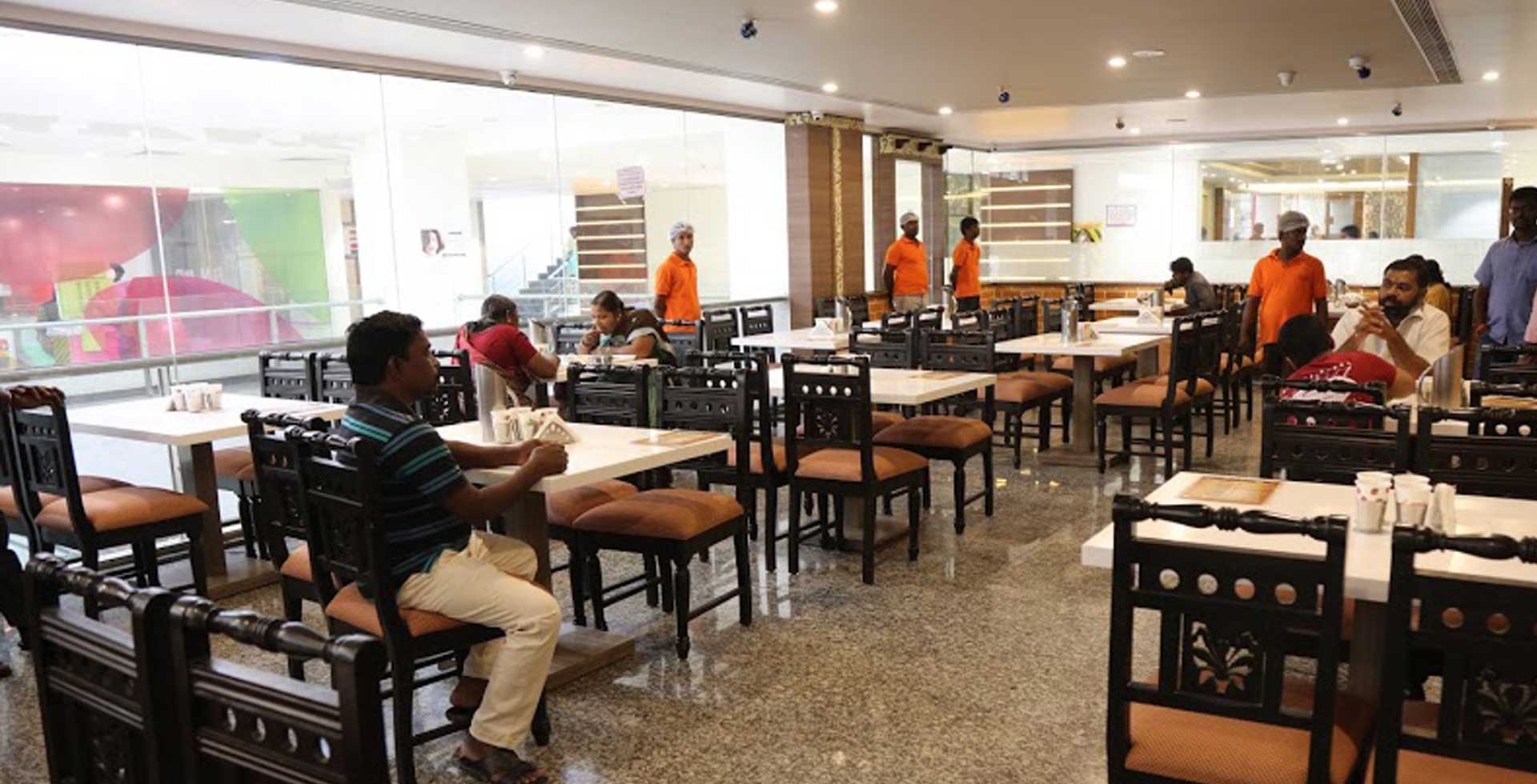 Hotel Grand Kubera thumb