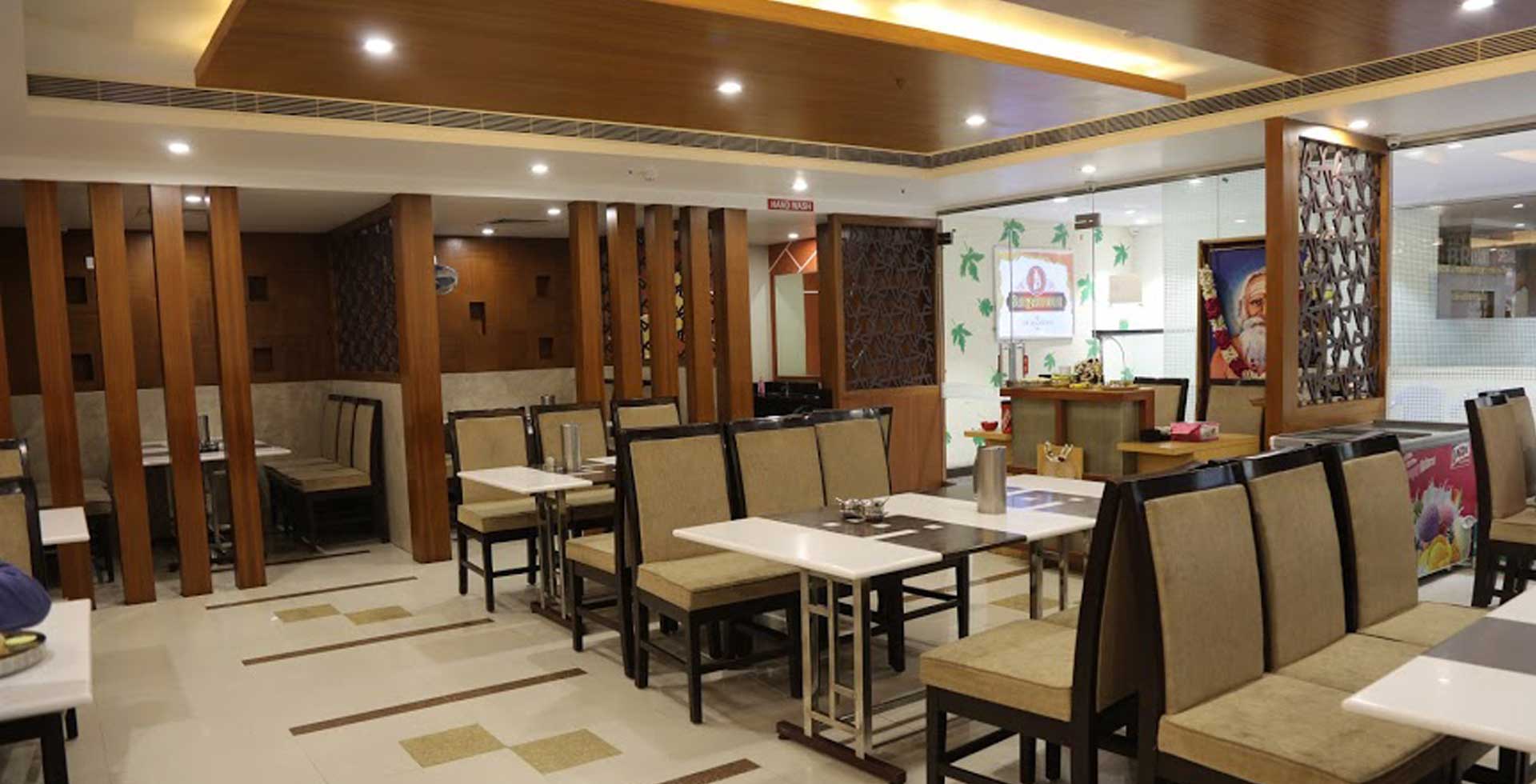 Hotel Grand Kubera thumb
