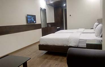 Hotel Grand Kubera