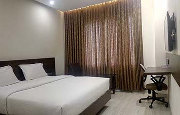 Hotel Grand Kubera