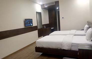 Hotel Grand Kubera