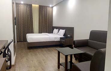 Hotel Grand Kubera