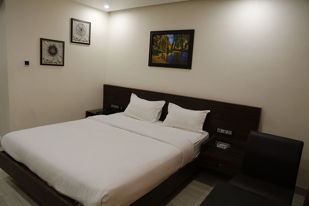 Hotel Grand Kubera