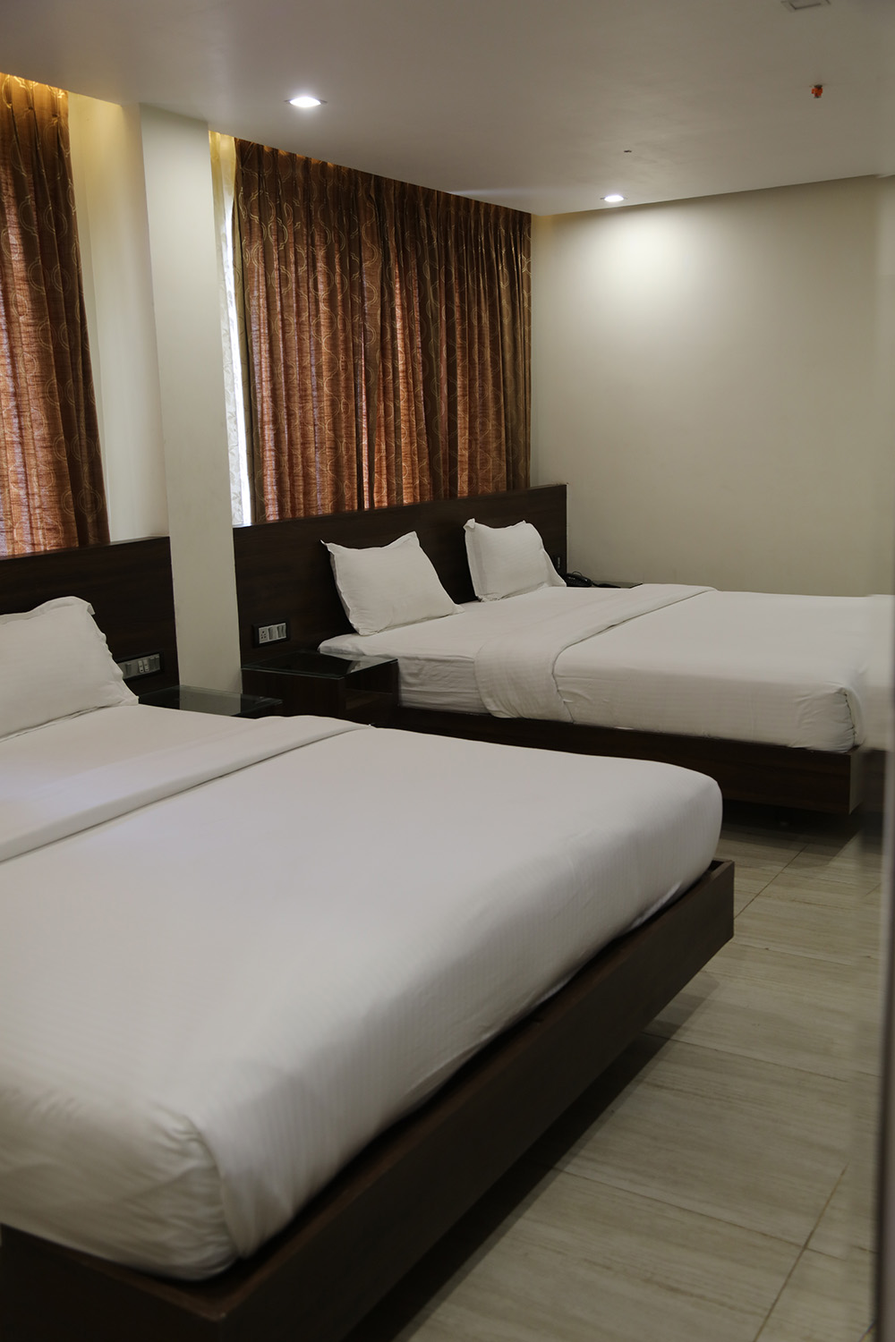 Hotel Grand Kubera